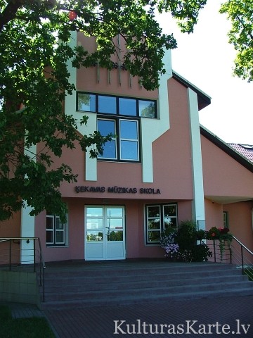 Ķekavas Mūzikas skola